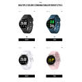 KW19 Pro New Pink Smartwatch Mobile Phone Water Resistant Sport Smart Watch Blood Pressure